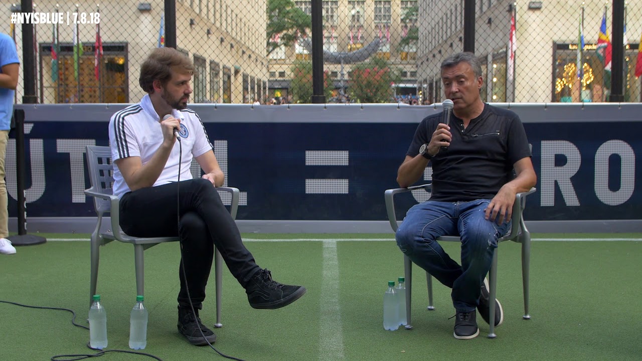 new york city zip code Cityzens Q&A: Dome on Derby Day