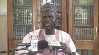 Mun nada Namu Kwamitin binciken Albashi Inji Umar Namashaya Diggi Bayan na Gwamna kaura