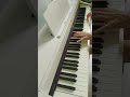 Gibran Alcocer - Idea10 #cover #idea10 #music #piano #pianomusic #pianotutorial #reels #instamusic