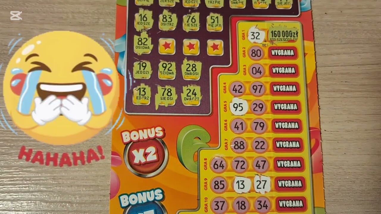 Zdrapki #100...cała wygrana🤑👌💪🥰hit 😎😍😆 z crazy liczbami 👋🙈🎄✨️