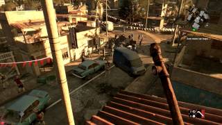 PREPARE FOR THE NIGHTMARE - Dying Light Playthrough - Part 3
