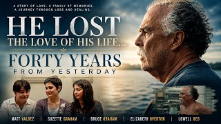 Forty Years Together… One Day Changed Everything | FORTY YEARS FROM YESTERDAY | Full Drama Movie