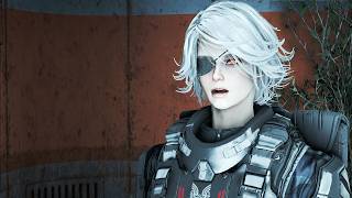FO4 - Female Voice mod for Gage | All Affinity scenes & Romance