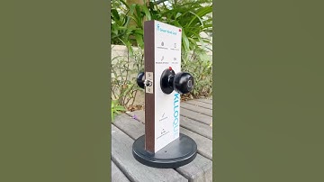 Cheap and secure fingerprint lock #fingerprintlock