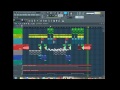 DJ Snake Feat. Justin Bieber - Let Me Love You (Marshmello remix) (Fl Studio Remake)