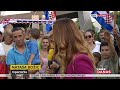 Hrvatska novinarka reagovala na "Za dom spremni" (VIDEO)