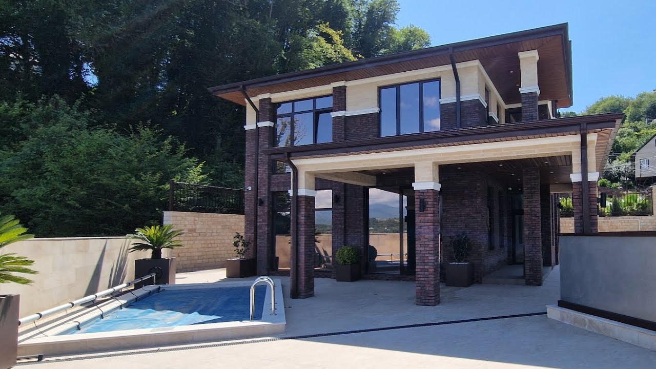 Модульные дома в сочи Модульные дома в сочи