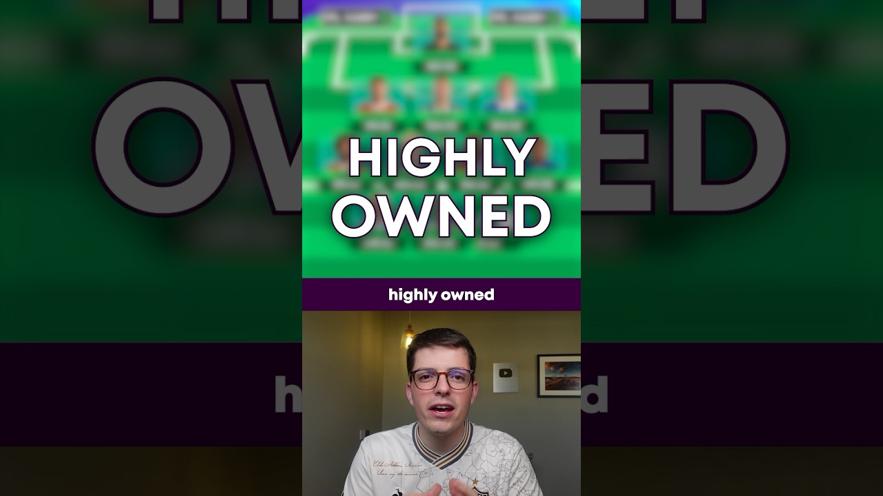 САМАЯ ПОПУЛЯРНАЯ КОМАНДА FPL GW1! 📝 | СОВЕТЫ FPL 2024/25 