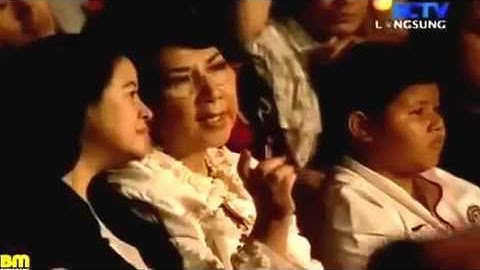 Noah Kalian Luar Biasa "Mungkin Nanti"