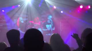 Eclipse Bitter Taste Firefest Nottingham 2013