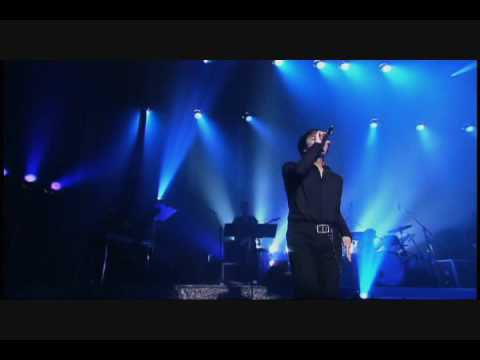 John－Hoon Everlasting Japan 1st tour2007