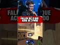 SERIA ZYWOO O MELHOR JOGADOR DO CS ATUALMENTE?@madhouse_tv #madhousetv #cs2 #fallen #zywoo