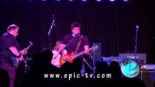 Stars Over Shadow - Gabriella. Live at Epic Studios.