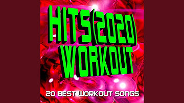 Rise Up (Warmup Workout Remix)