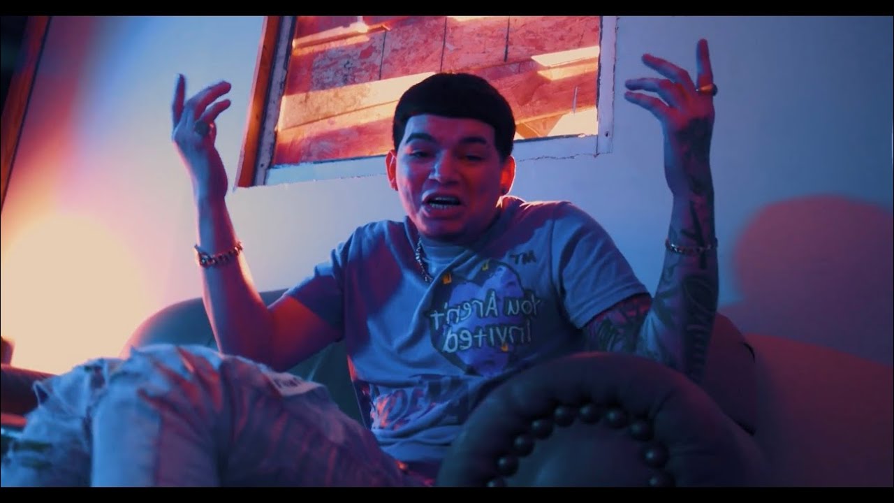 GlockBoy 956- Coming From Nothing (Official Music Video) - YouTube