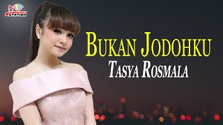 Tasya - Bukan Jodohku (Official Video)