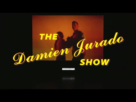 Damien Jurado - Percy Faith (Official Video)