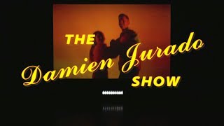 Video thumbnail of "Damien Jurado - Percy Faith (Official Video)"