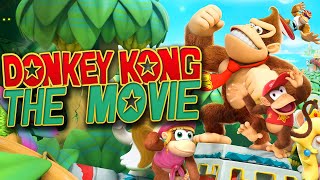 Super Mario Bros.: O Filme  Seth Rogen tem interesse em filme do Donkey  Kong