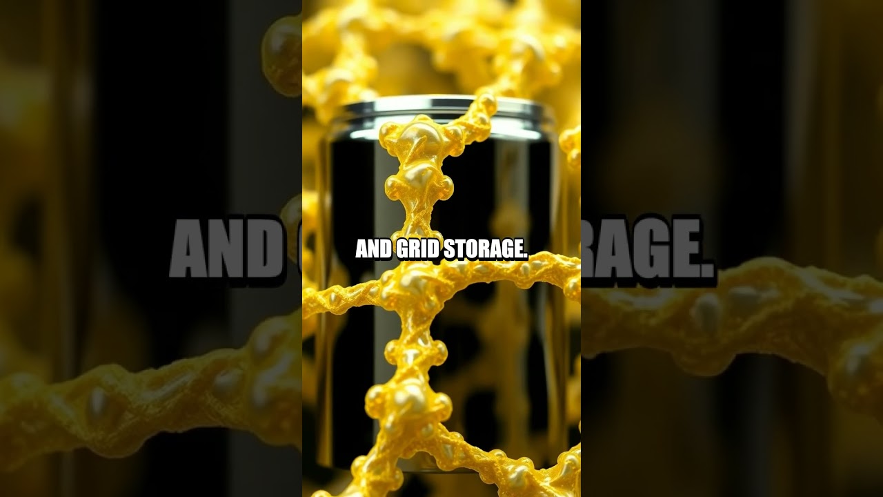 Solid State Battery Breakthrough for Everyday Power