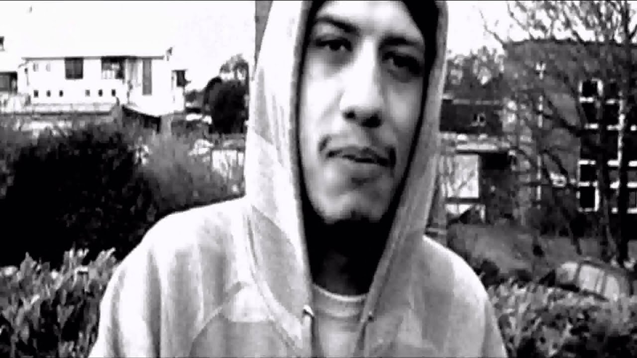 P.A.R.M.S., DedaBoy, Blaze M.C. & Slasher Spitting Bars At College