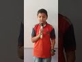 Mohammed Sameer jameel  Grade- 5