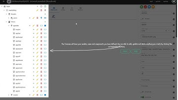 BANanoVuetifyAD3 - EnjoyHint with VueJS (Vuetify)