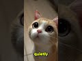 What Your Cat Feels When You’re Sad 🐱💔 (It Knows…) #cats
