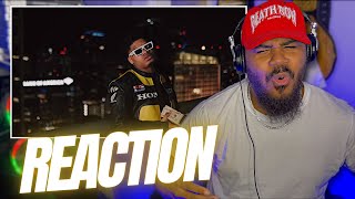 THIS THE ONE!! NoCap - 40 Some Flows (Official Music Video) REACTION