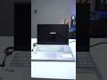 Asus VivoBook Pro 15 Unboxing First Look 
