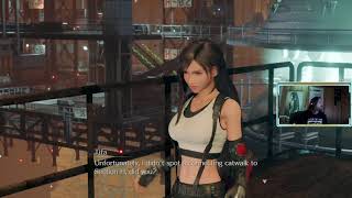 Guitar Lord Kryss - NEW GAME first run through! YAY! screenshot 4