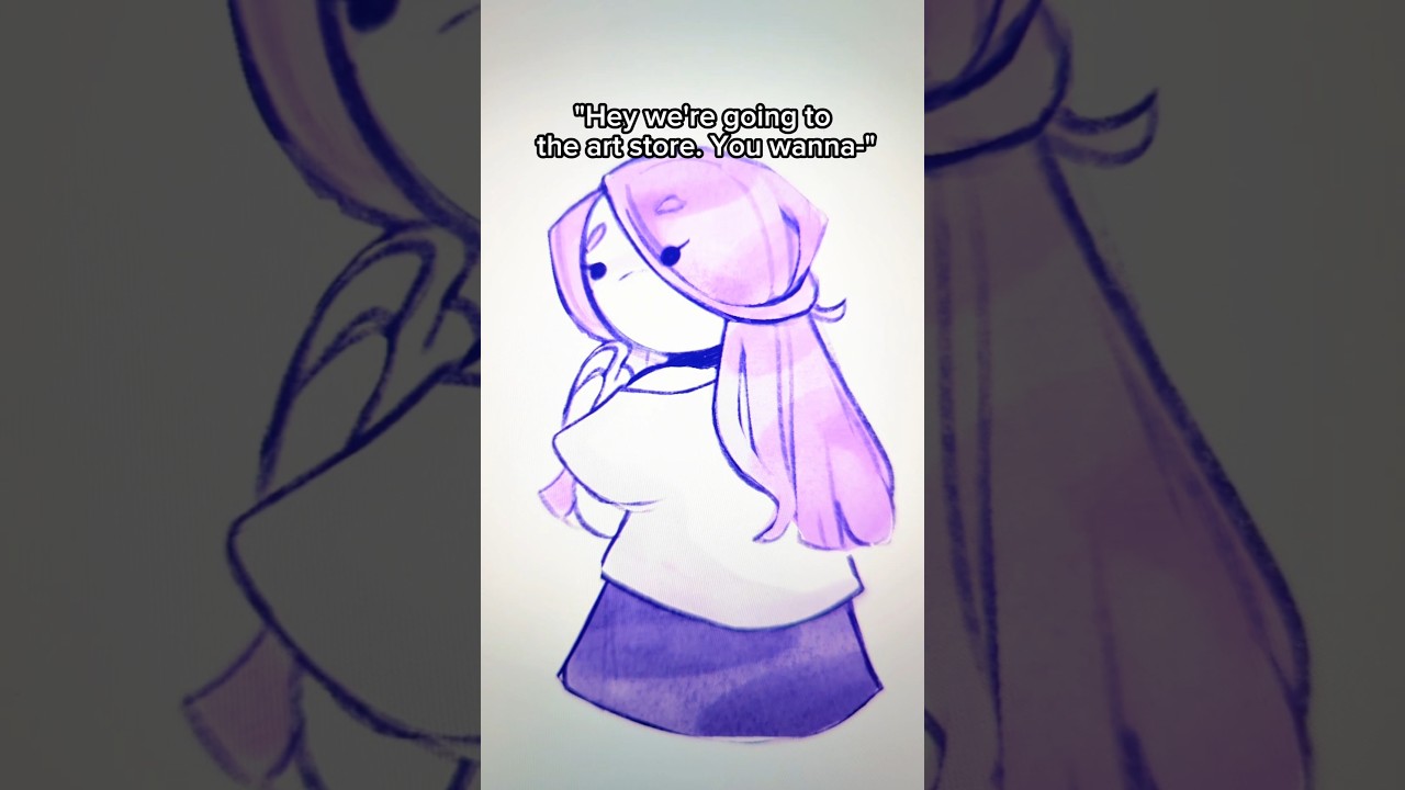 Can You Resist Buying More Art Supplies?💰 || 