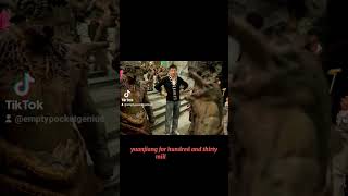 Most Expensive Unreleased Film Ever