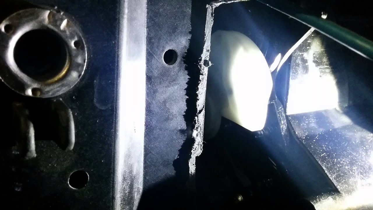 Испанский спойлер фф2