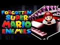 Top 5 Forgotten Mario Enemies That SHOULD RETURN!