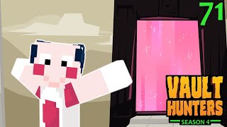 VHSMP S4 Day 71 [BrryHrry]