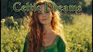 Gaelic Vocal Celtic Songs for Calm Listening | Gentle Harp & Slow Melodic Flow screenshot 1