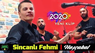 Sincanlı Fehmi -  Hoşcakal ( Ankara Oyun Havası ) Resimi