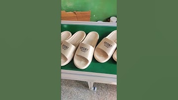 Slippers transfer printing machine, insole silk screen printing machine equipment丝印机，移印机，丝网印刷机厂家直销