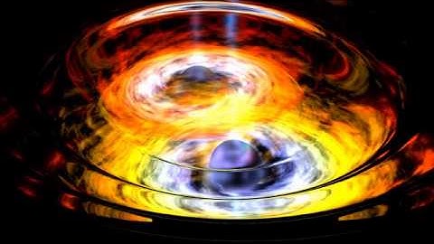 Merging Black Holes