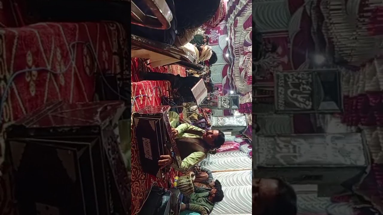 Singer Rana Bashir Hayat Channar Dera Ghazi Khan Mehfel program