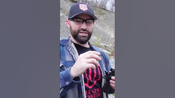 SDI GRAD ADVICE (Preview) - Sight In A Red Dot On A Pistol