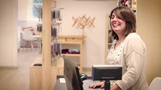 Discover katia.com, the online shop for the traditional yarn and fabric shops in your city