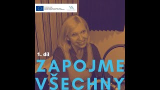 PODCAST 20. díl: Vývojová dysfázie 1. díl: Jak se liší od opožděného vývoje řeči?