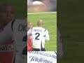 Pelea entre diogo y luis fabiano partido zaragoza 2 sevilla 1  parati futbol realzaragoza