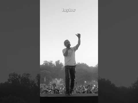 Laylow Festival Une