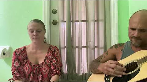 Randy Looney and Teresa Castellano