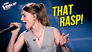 ultimate tribute kings leon mastered kids voice kids