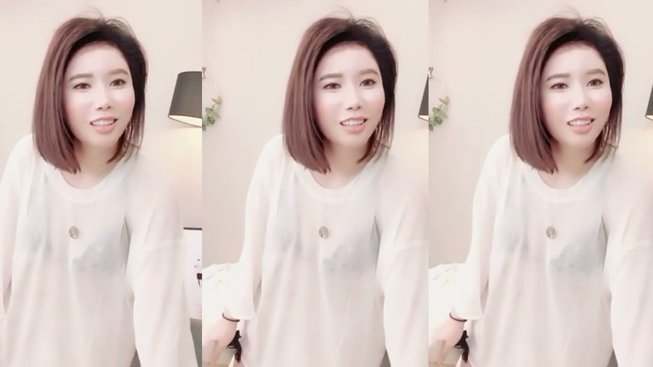 重磅福利】斗鱼超人气主播滕井酱火辣脱衣舞，尺度前所未有，精彩在11:44分！ - YouTube