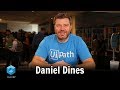 Daniel Dines, UiPath | UiPathForward 2018